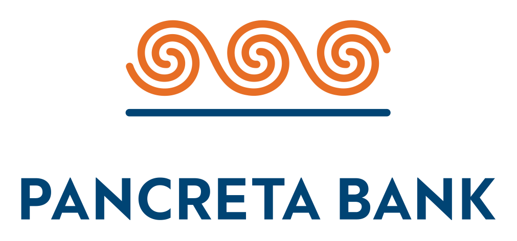 Pancreta bank logo