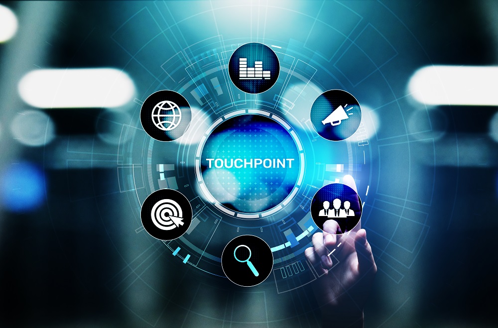 touchpoints