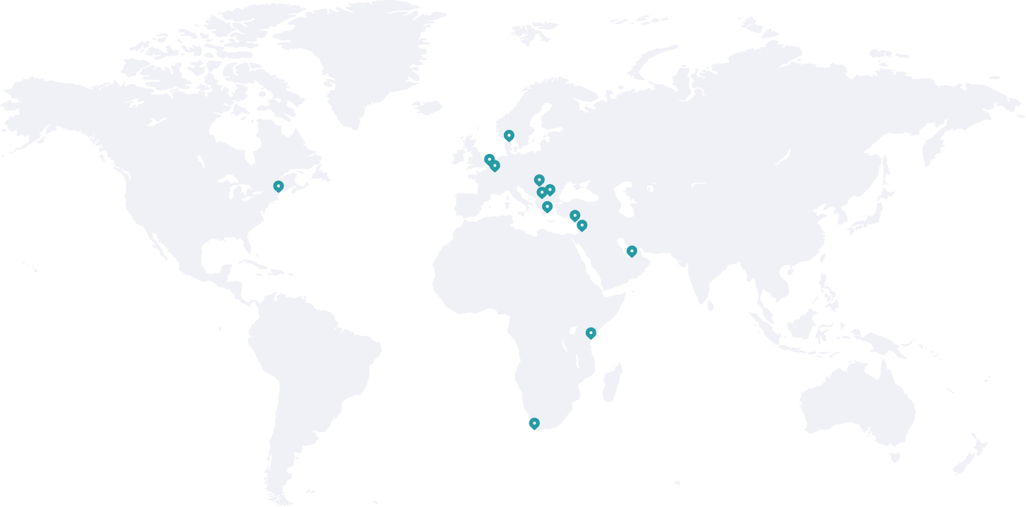 Map grey intrasoft international